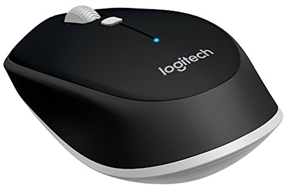 bluetooth travel optical mouse