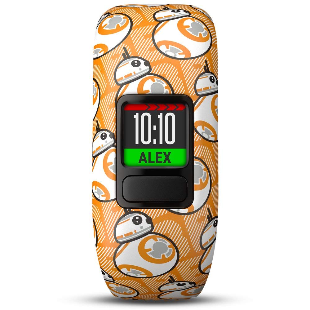 garmin vivofit jr 2 star wars