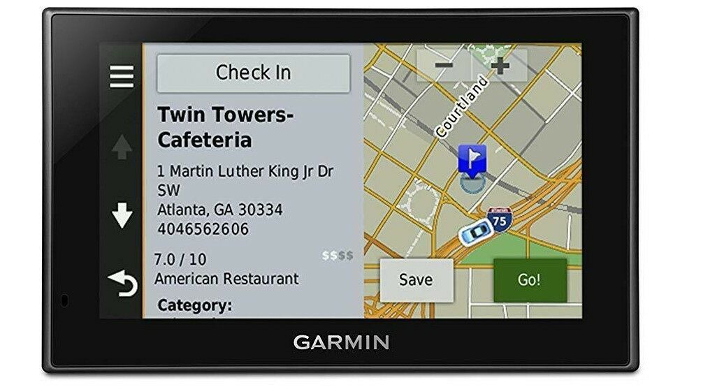 garmin map 76cs driver for mac